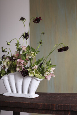 Shoshanna Vase