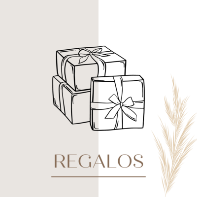 REGALOS