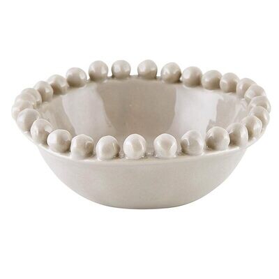 Beaded Mini Bowl