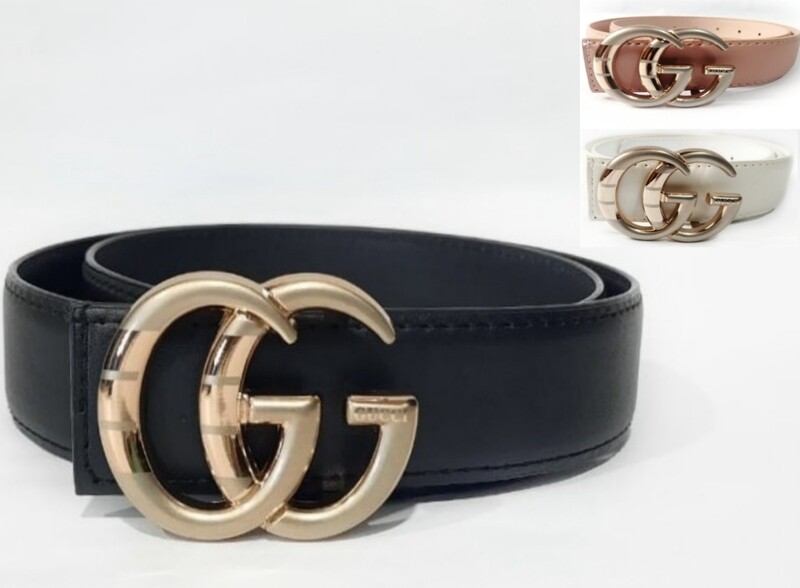 CORREA GUCCI MUJER