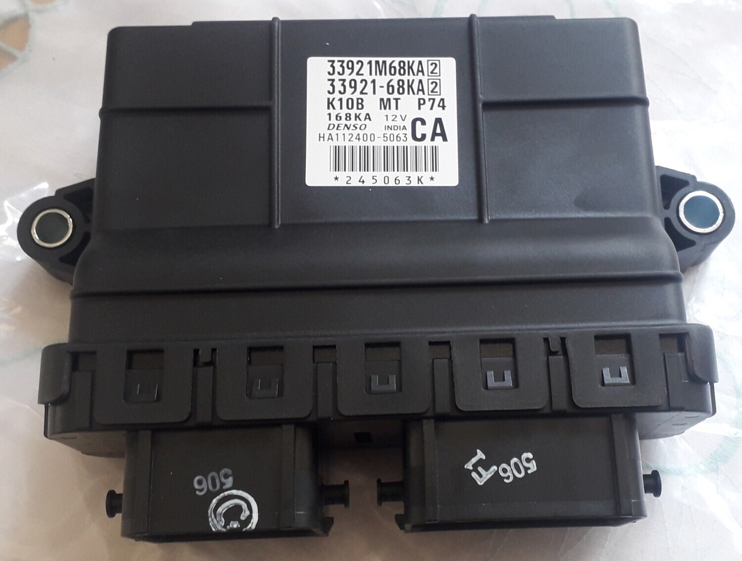 ECU Controller Assy EPI-A/C for Alto, Astar