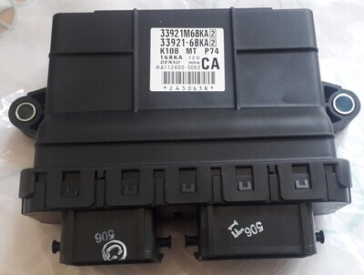 ECU Controller Assy EPI-A/C for Alto, Astar