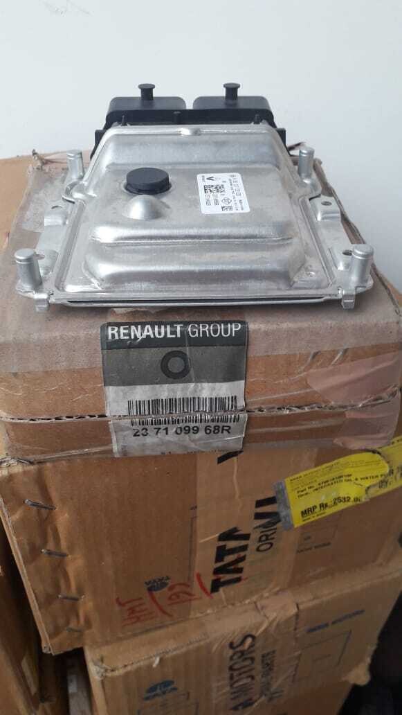 ECU Controller for Kwid