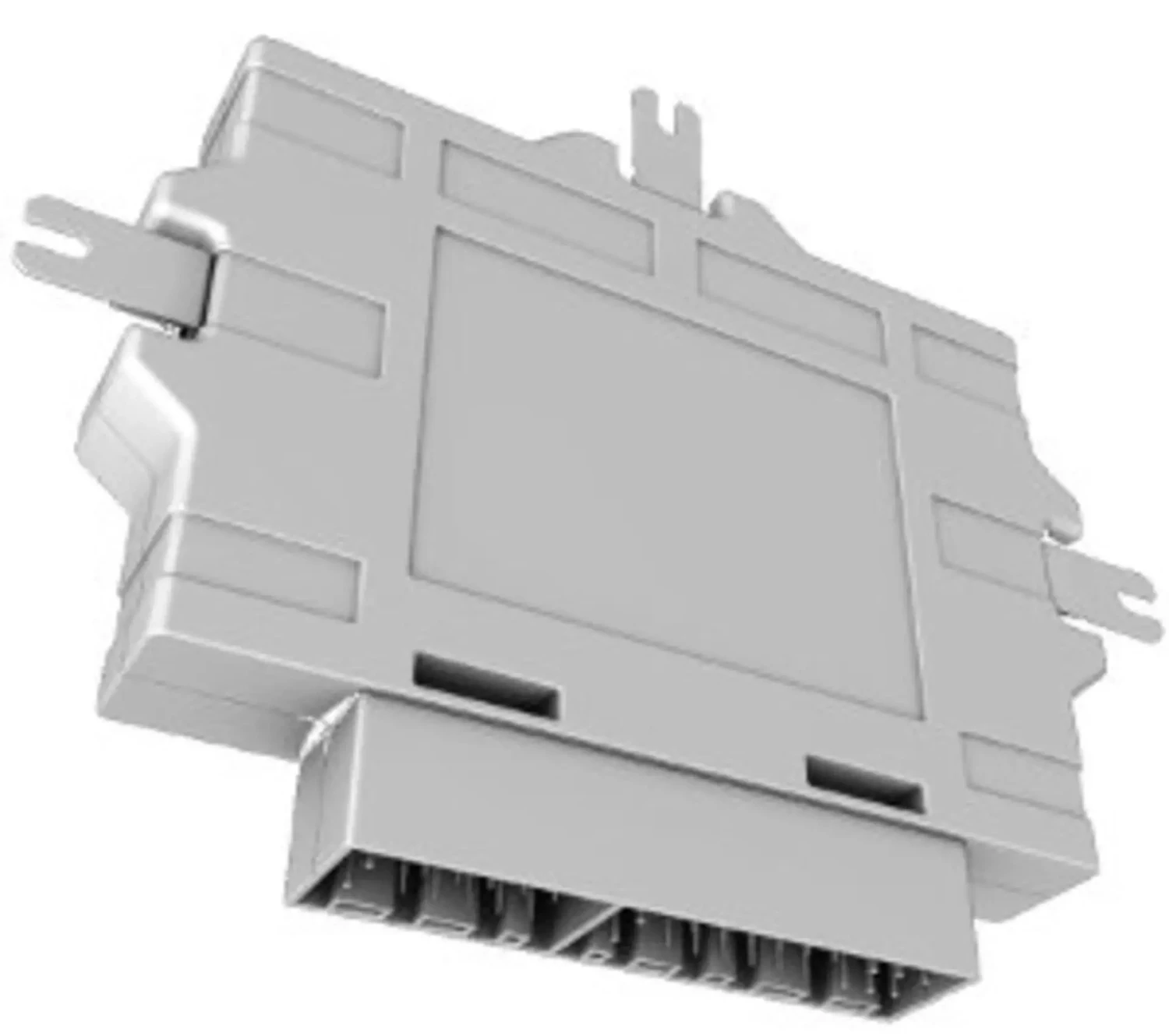 ECU Controller Assy EPI-A/C 33920M66L40