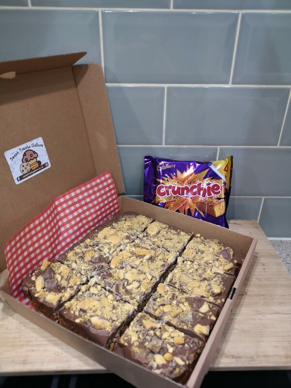 Flapjack Share Box