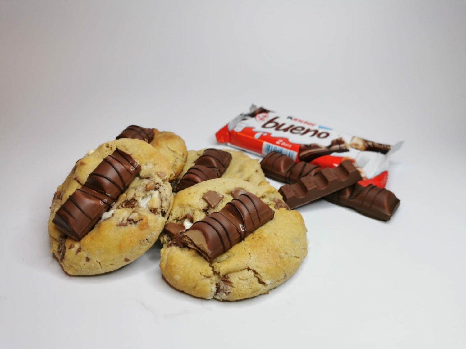 Kinder Cookie