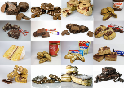 Our Products