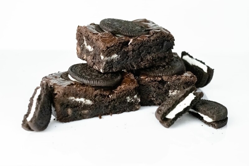 Oreo Brownie