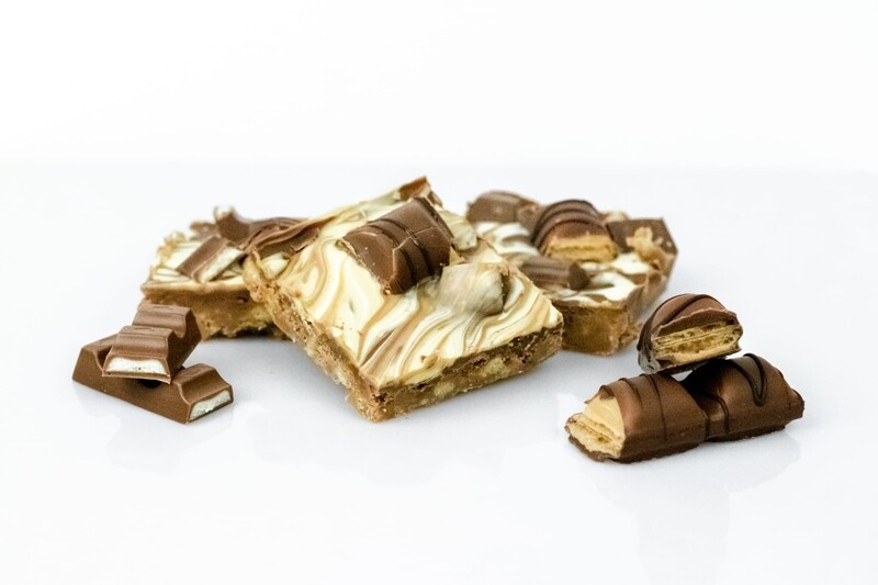 Kinder Fridge Slice