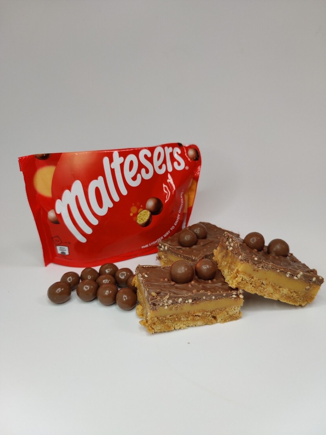 Malteaser Millionaire