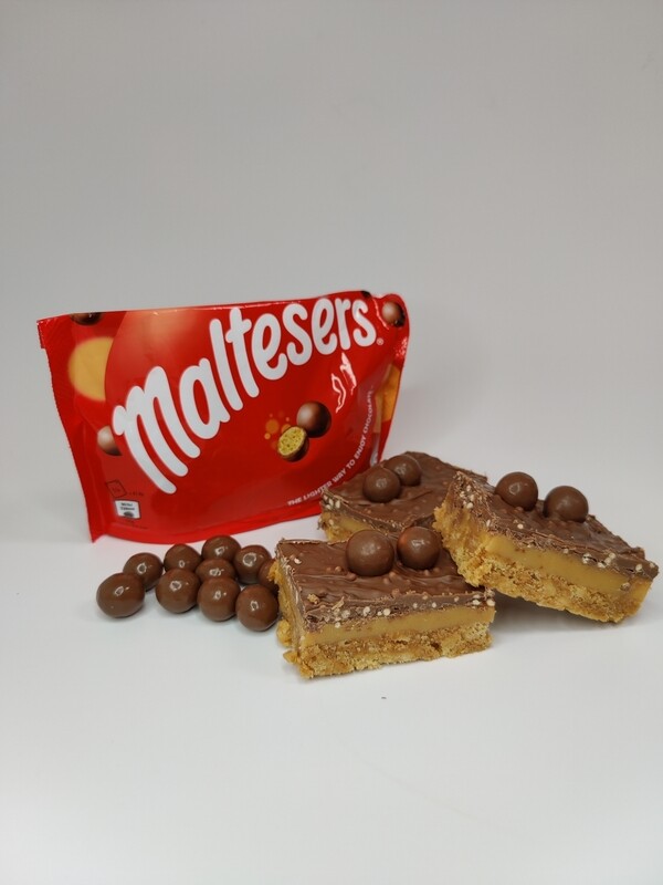 Malteaser Millionaire