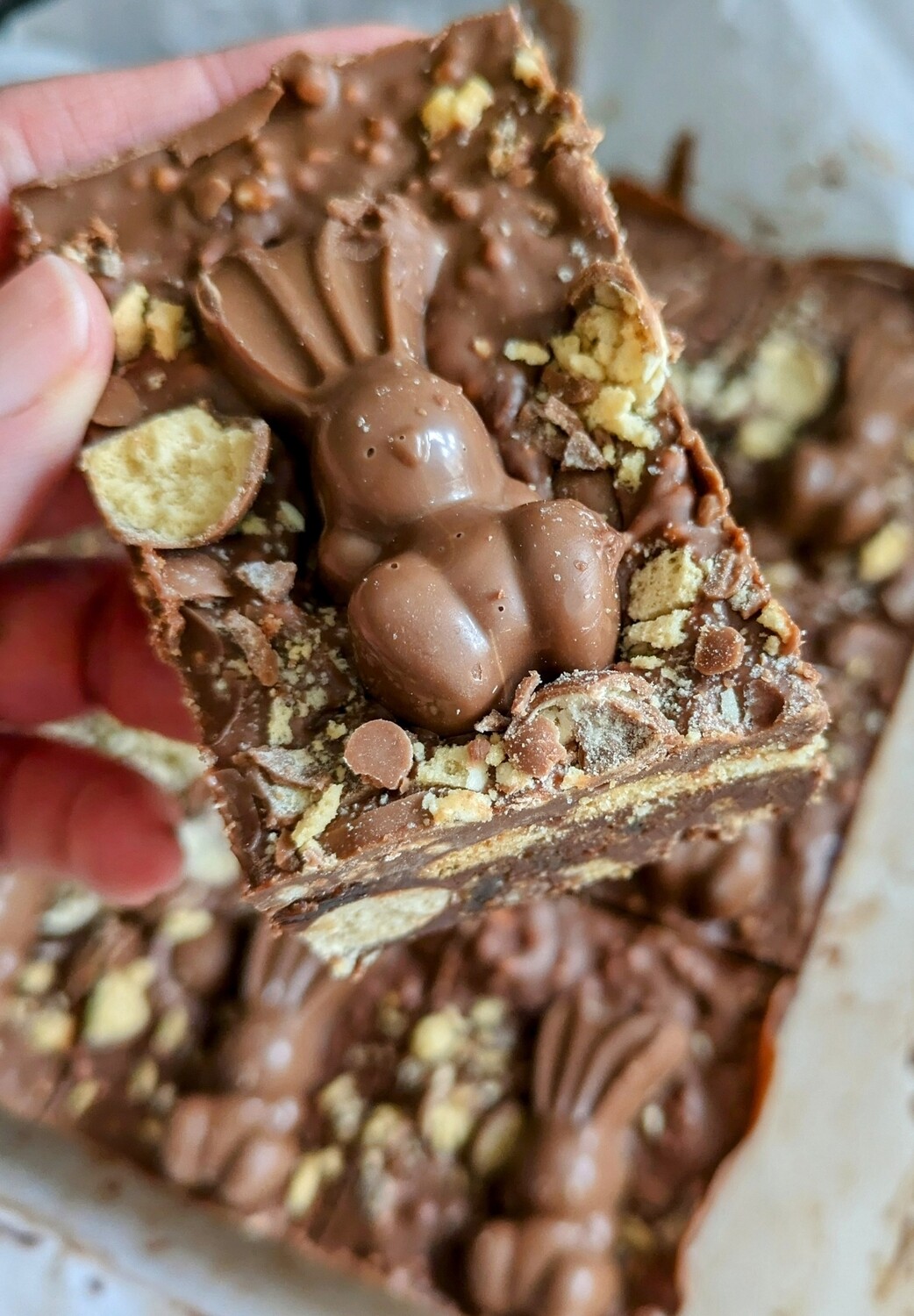 Malteser tiffin 