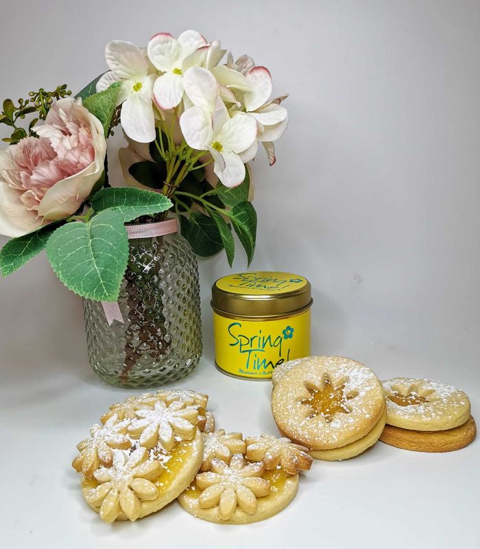 Afternoon tea for 2 (savoury)