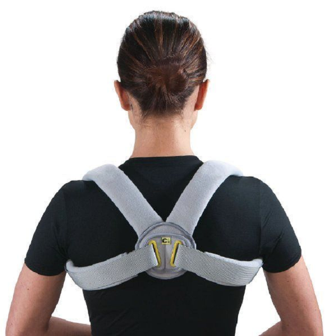 Clavicle Splint