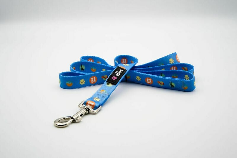 &quot;Beach&quot;  Dog Leash