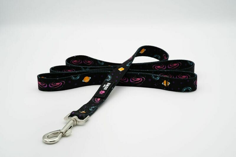 Canine and Cosmos Dog Leash
