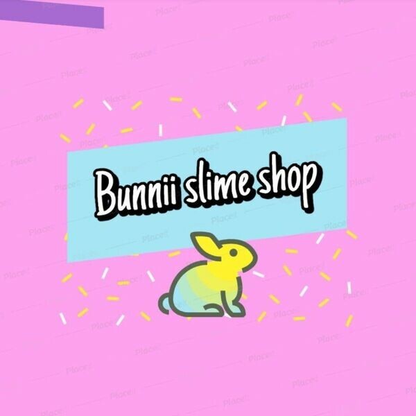 Bunnii Slime Shop