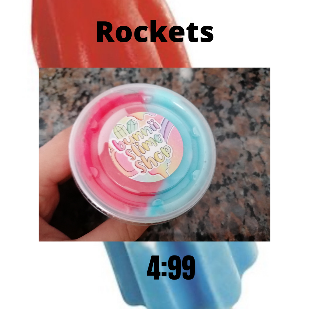 Rockets