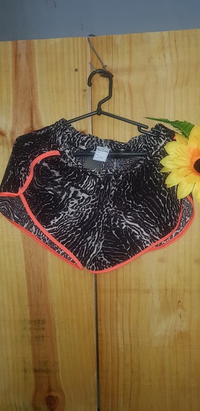 Short malha