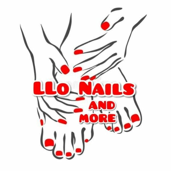 LLo NAILS AND MORE 