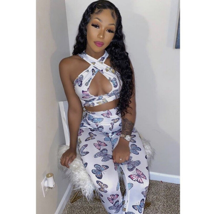 Butterfly Set