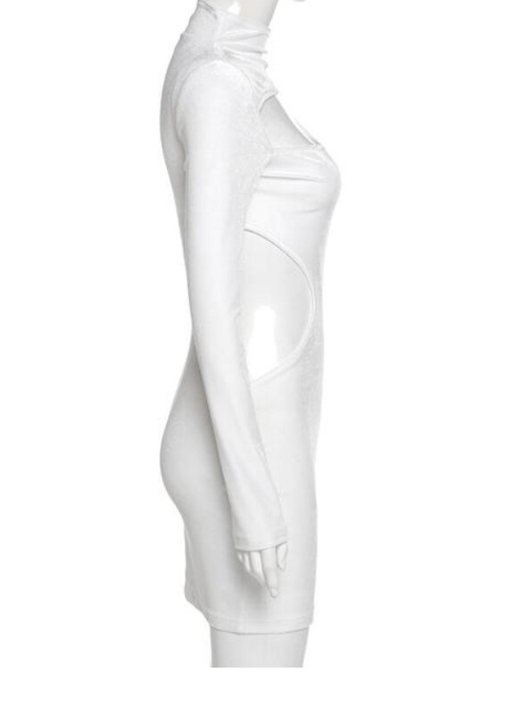 Aria Dress