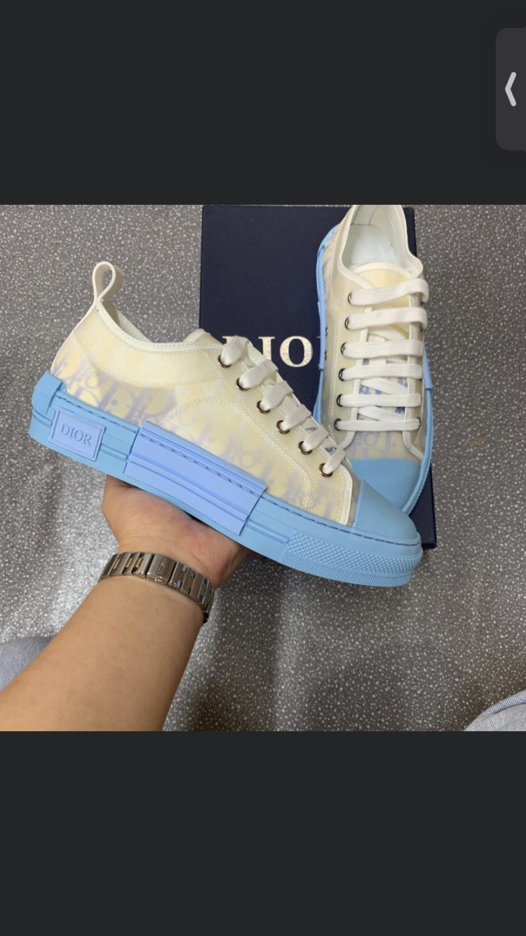 Dior B23