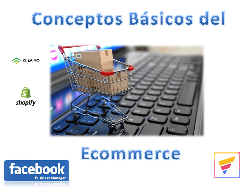CURSO BÁSICO DE ECOMMERCE