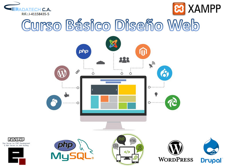 DISEÑO Y PROGRAMACIÓN WEB