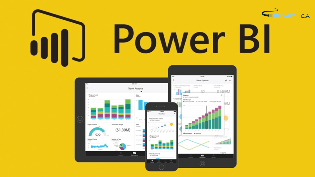 POWER BI DESKTOP BÁSICO