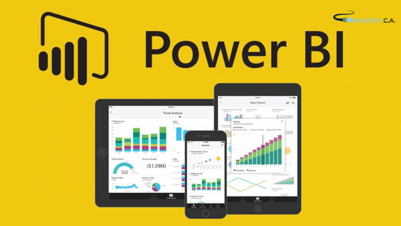 POWER BI DESKTOP BÁSICO