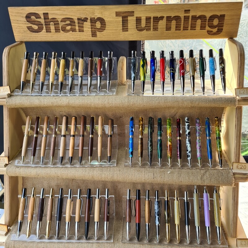Pens