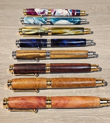 Fountain Pens