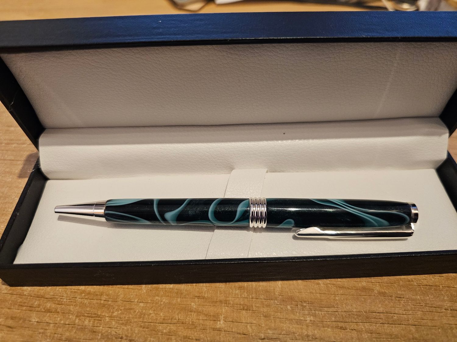 Ballpoint Pen