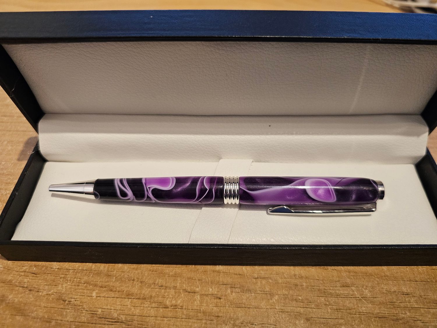 Ballpoint Pen