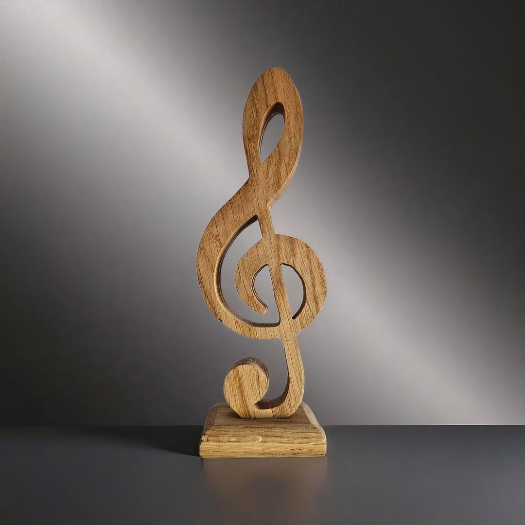 Treble Clef