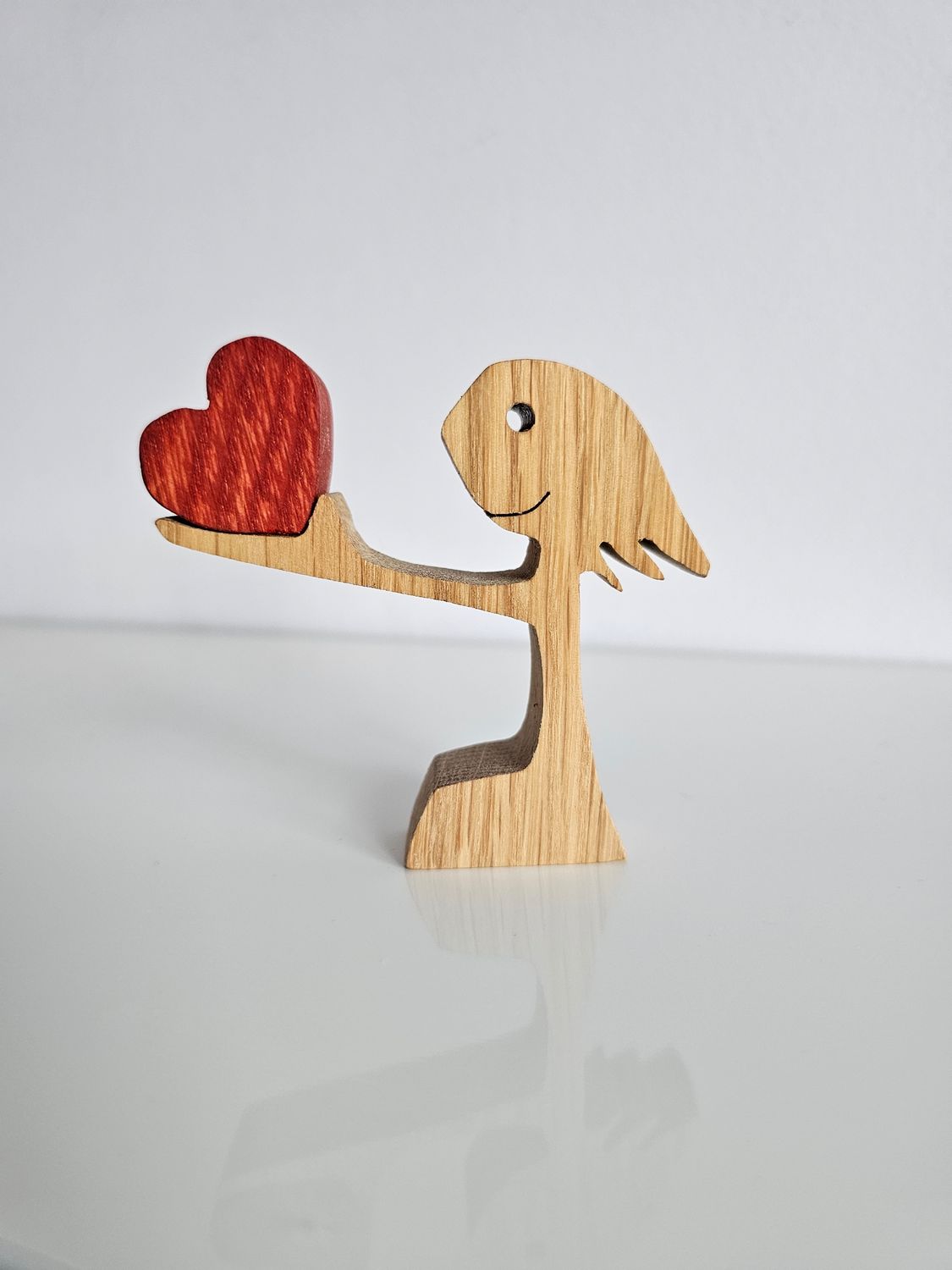 With Love