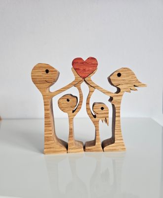 Family Love