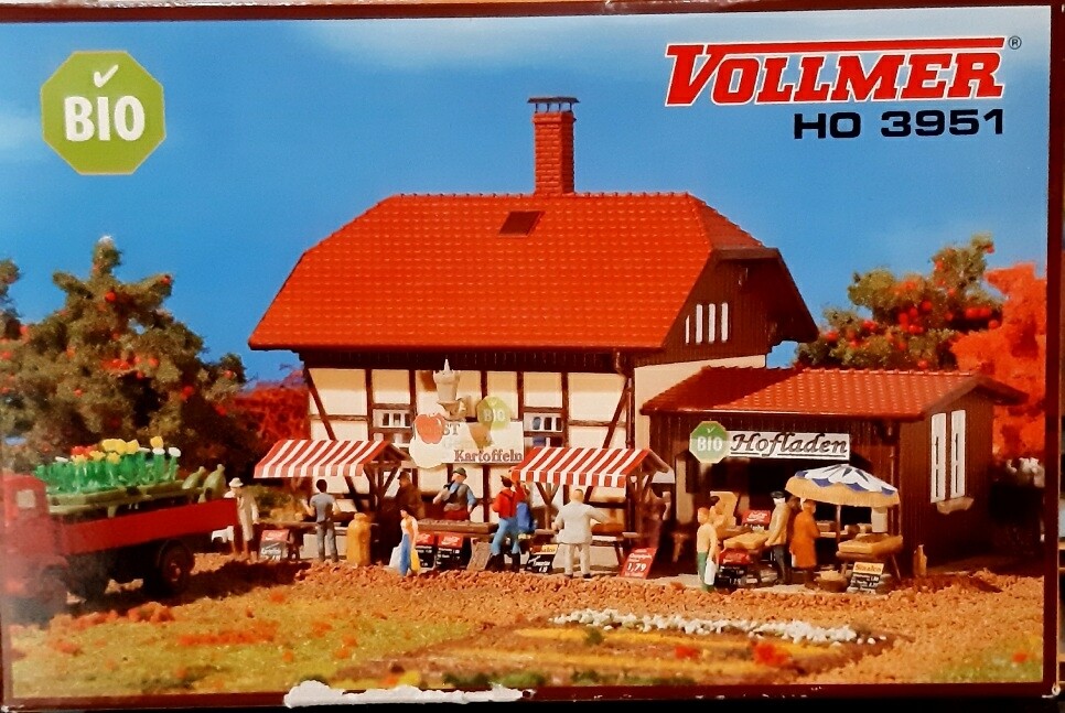 Vollmer Bio-Hofladen