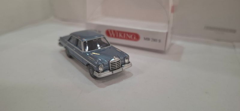 Wiking 015410, MB 280 S Wiking 015410, MB 280 S