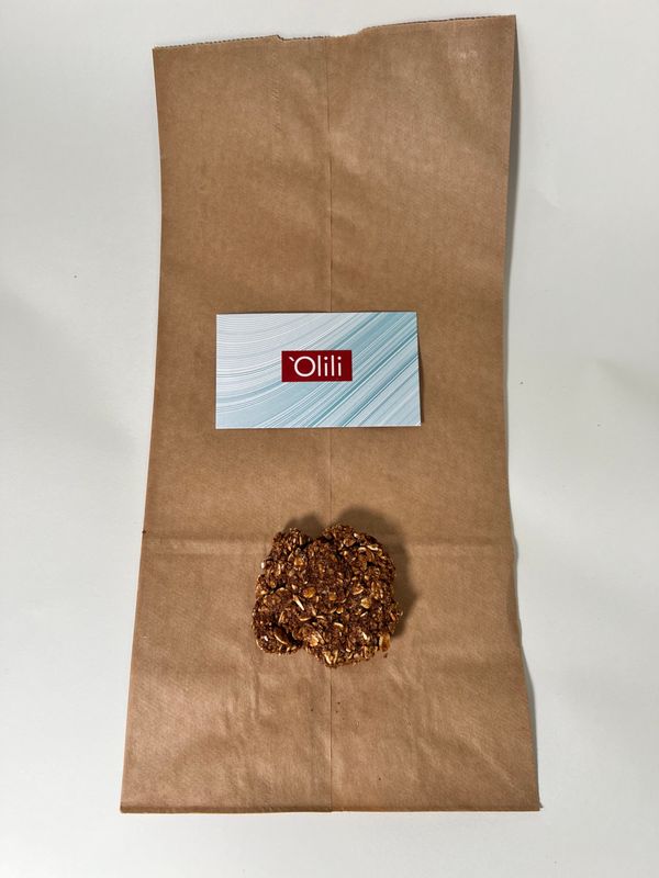 'OLILI Equine Treat
