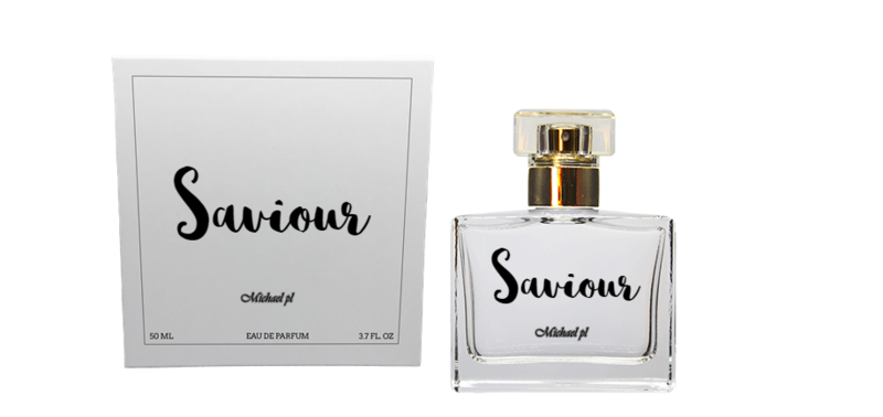 Saviour by Michael Pl Saviour Collection 2021