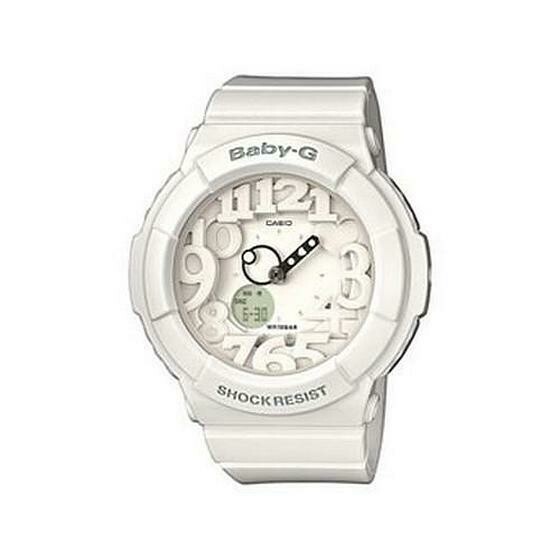Montre : CASIO BABY-G