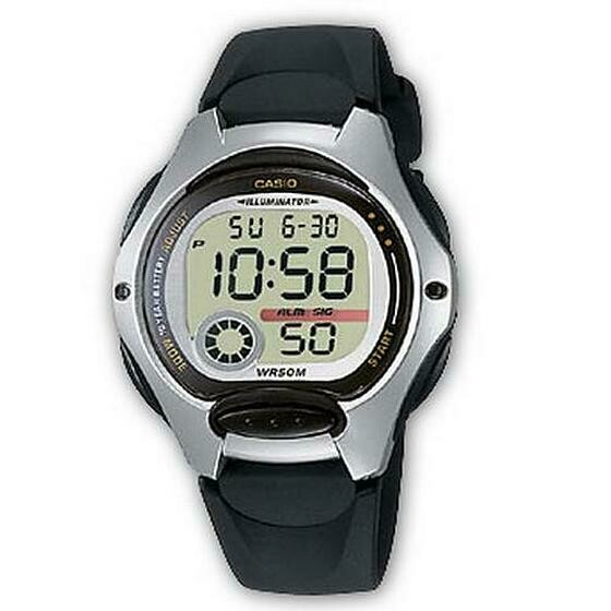 Montre CASIO enfant résine