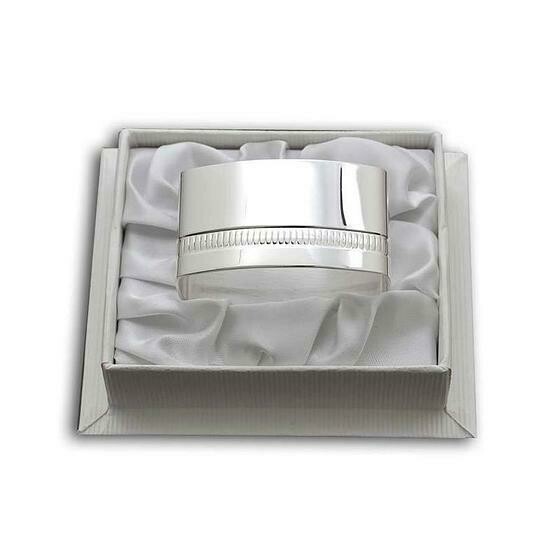 Rond de serviette Lien Godron