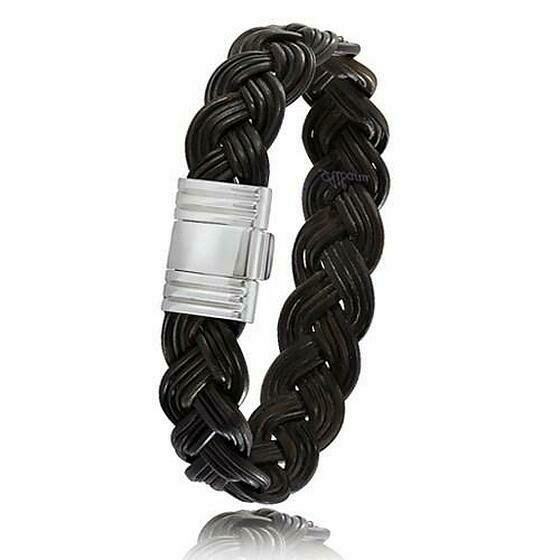 Bracelet ALBANU - Poil d'éléphant