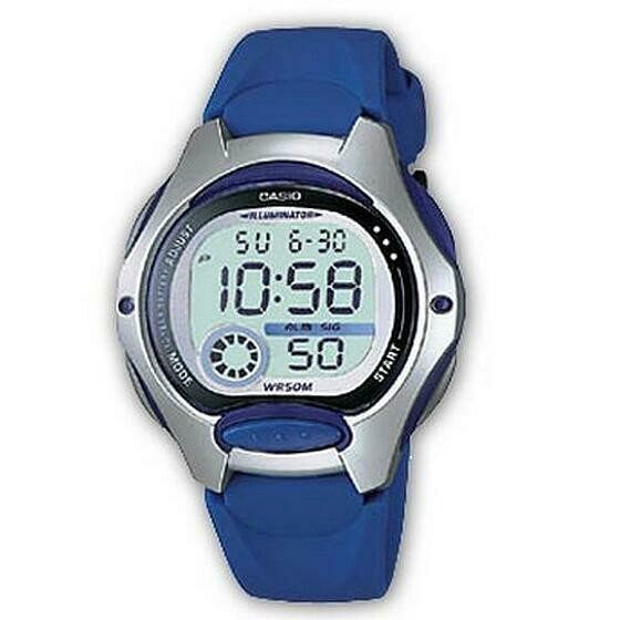 Montre CASIO enfant