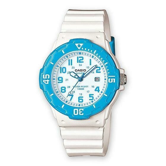 Montre homme CASIO