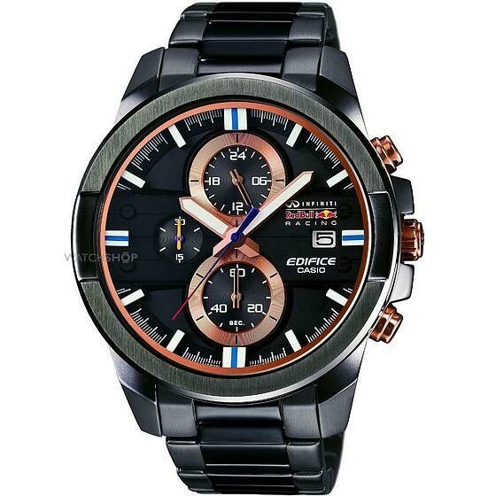 Montre CASIO EDIFICE