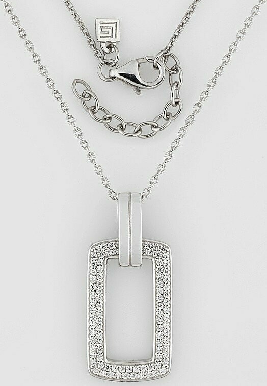 Collier GUY LAROCHE